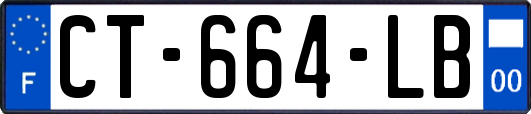 CT-664-LB