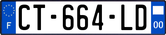 CT-664-LD