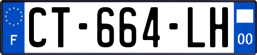 CT-664-LH