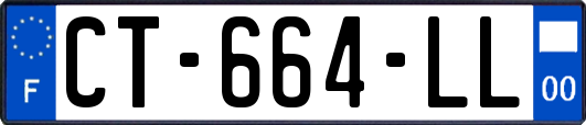 CT-664-LL