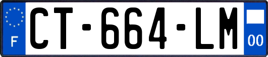 CT-664-LM