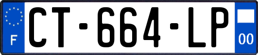 CT-664-LP