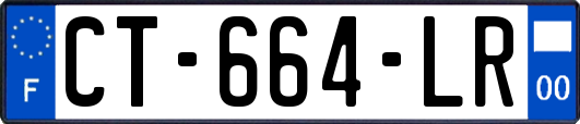 CT-664-LR