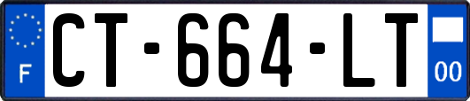 CT-664-LT