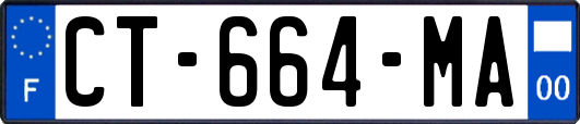CT-664-MA
