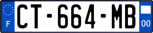 CT-664-MB