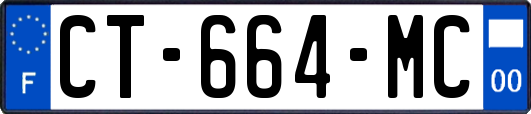 CT-664-MC