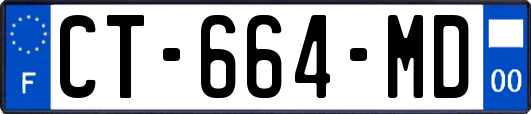 CT-664-MD
