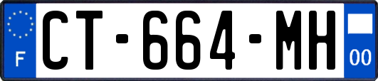 CT-664-MH