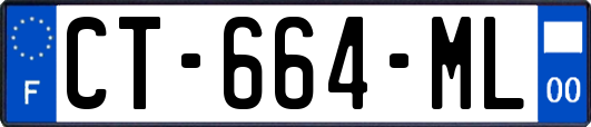 CT-664-ML