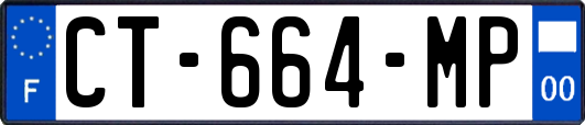 CT-664-MP