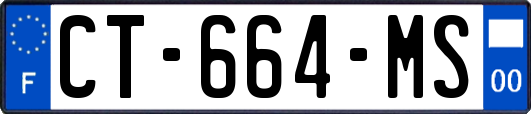 CT-664-MS