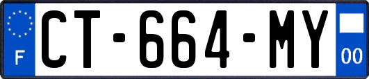 CT-664-MY