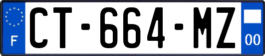 CT-664-MZ