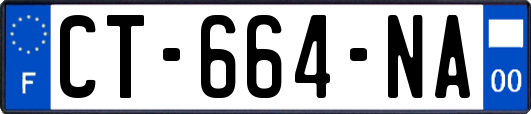 CT-664-NA