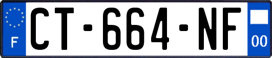 CT-664-NF