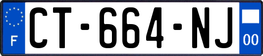 CT-664-NJ