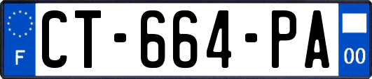 CT-664-PA