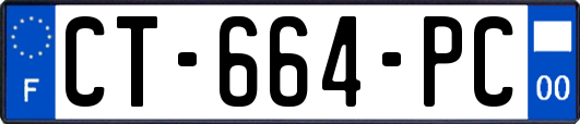 CT-664-PC