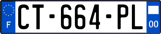 CT-664-PL