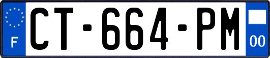 CT-664-PM