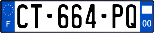 CT-664-PQ