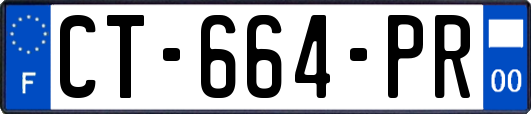 CT-664-PR