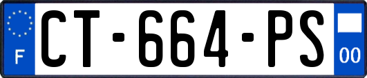 CT-664-PS