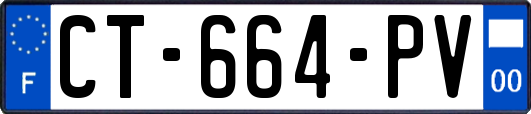 CT-664-PV