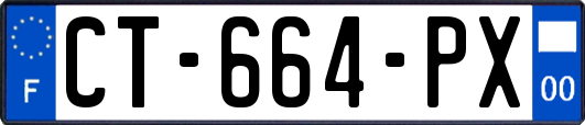 CT-664-PX