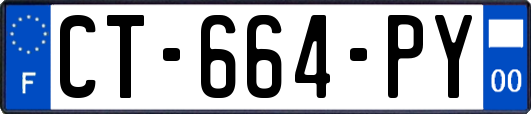 CT-664-PY