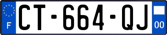 CT-664-QJ