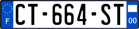 CT-664-ST