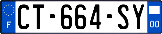CT-664-SY