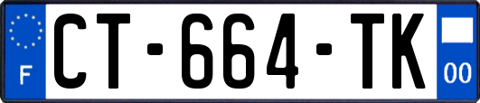 CT-664-TK