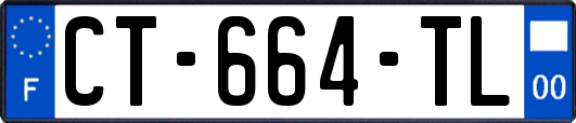 CT-664-TL