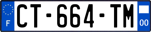 CT-664-TM
