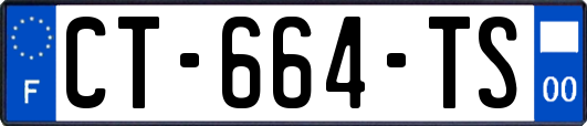 CT-664-TS