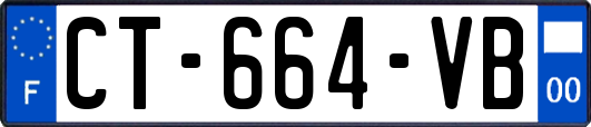 CT-664-VB