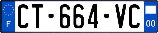 CT-664-VC