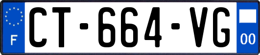 CT-664-VG