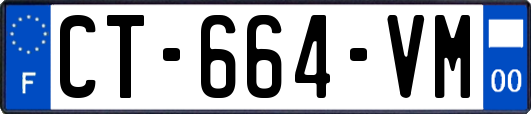 CT-664-VM