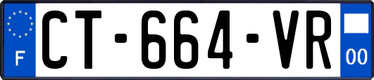 CT-664-VR