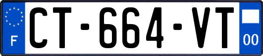 CT-664-VT