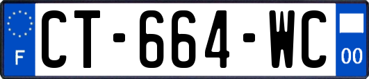 CT-664-WC