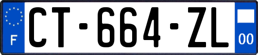 CT-664-ZL