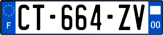 CT-664-ZV