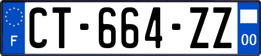 CT-664-ZZ