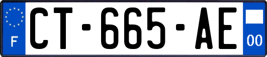 CT-665-AE