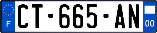 CT-665-AN